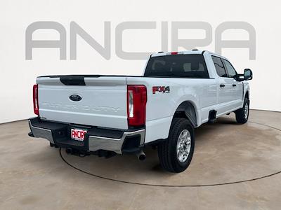 New 2026 Ford F-250 XLT Crew Cab for sale #AD53468 - photo 2