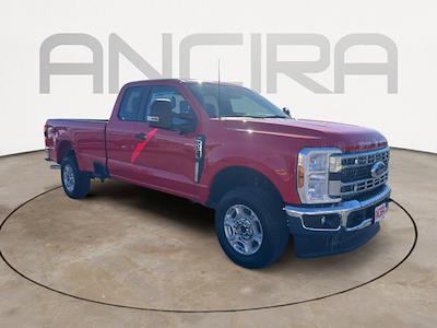 New 2026 Ford F-250 XLT Super Cab for sale #AD54303 - photo 1