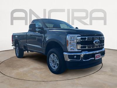 New 2026 Ford F-250 XLT Regular Cab for sale #AD54321 - photo 1