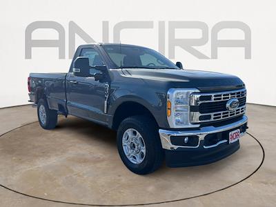 New 2026 Ford F-250 - photo 1