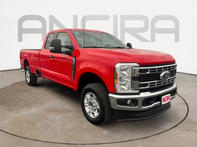 New 2026 Ford F-250 - photo 1