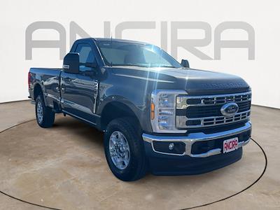 New 2026 Ford F-250 - photo 1