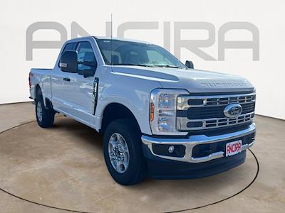 New 2026 Ford F-250 - photo 1