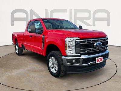 New 2026 Ford F-250 XLT Super Cab for sale #AD58220 - photo 1