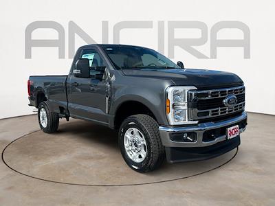 New 2026 Ford F-250 - photo 1