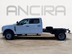 New 2026 Ford F-350 Crew Cab Cab Chassis for sale #AD61449 - photo 2