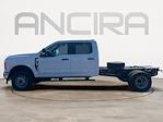 2026 Ford F-350 Crew Cab DRW 4WD Cab Chassis for sale #AD63251 - photo 7
