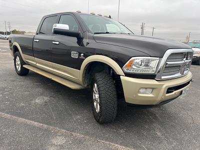 Used 2016 Ram 3500 - photo 1