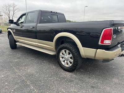 Used 2016 Ram 3500 - photo 1