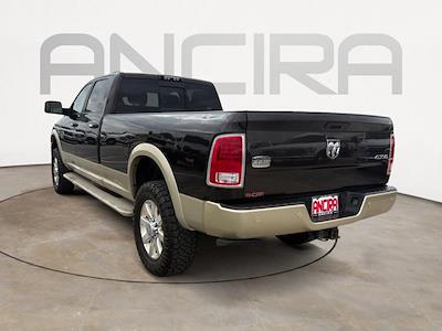 Used 2016 Ram 3500 - photo 1