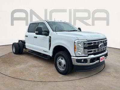 New 2026 Ford F-350 - photo 1