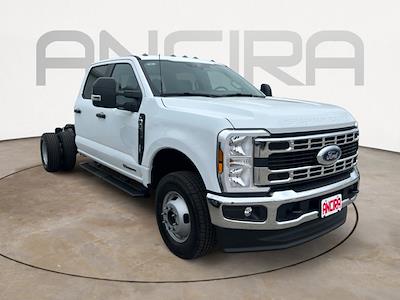 New 2026 Ford F-350 - photo 1