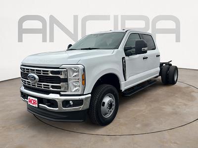 New 2026 Ford F-350 - photo 1