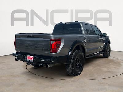 Used 2024 Ford F-150 - photo 1