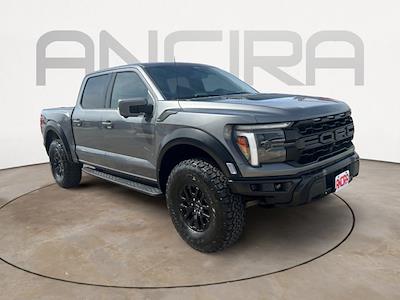 Used 2024 Ford F-150 - photo 1