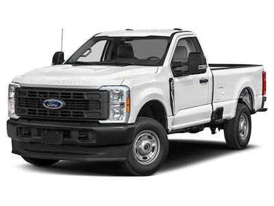 New 2026 Ford F-250 - photo 1