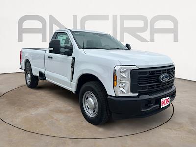 New 2026 Ford F-250 - photo 1