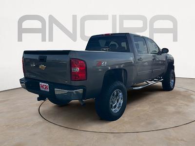 Used 2013 Chevrolet Silverado 1500 - photo 1