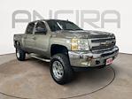 2013 Chevrolet Silverado 1500 Crew Cab 4WD Pickup for sale #AW101 - photo 1