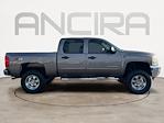 2013 Chevrolet Silverado 1500 Crew Cab 4WD Pickup for sale #AW101 - photo 11