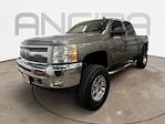 2013 Chevrolet Silverado 1500 Crew Cab 4WD Pickup for sale #AW101 - photo 9