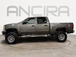 2013 Chevrolet Silverado 1500 Crew Cab 4WD Pickup for sale #AW101 - photo 4