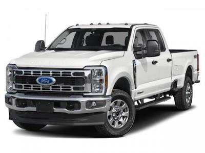 New 2026 Ford F-350 XLT Crew Cab for sale #CDD46011 - photo 1