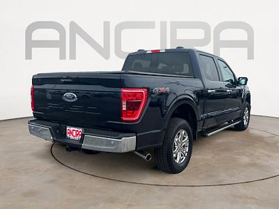 2023 Ford F-150 SuperCrew Cab 4WD Pickup for sale #DF002 - photo 2