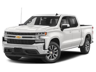 Used 2022 Chevrolet Silverado 1500 - photo 1