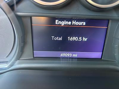 Used 2022 Chevrolet Silverado 1500 - photo 1