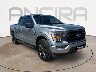 2023 Ford F-150 SuperCrew Cab 4WD Pickup for sale #DF003 - photo 1