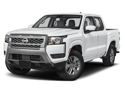 Used 2025 Nissan Frontier - photo 1