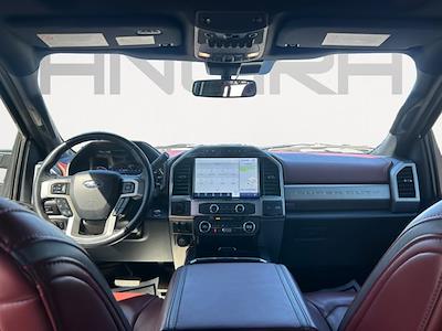 Used 2022 Ford F-450 - photo 1