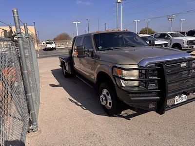 Used 2012 Ford F-350 - photo 1