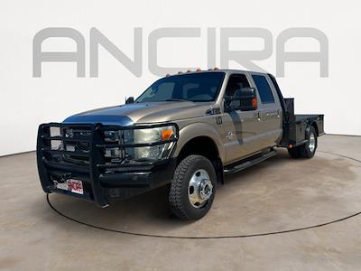 Used 2012 Ford F-350 - photo 1