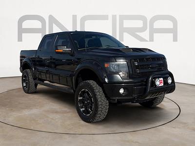Used 2014 Ford F-150 - photo 1