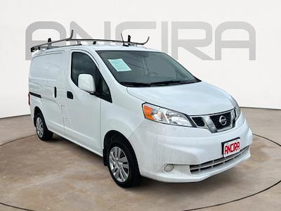 Used 2020 Nissan NV200 - photo 1