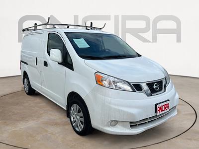 Used 2020 Nissan NV200 - photo 1