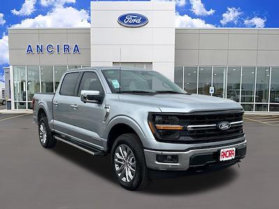 New 2025 Ford F-150 - photo 1