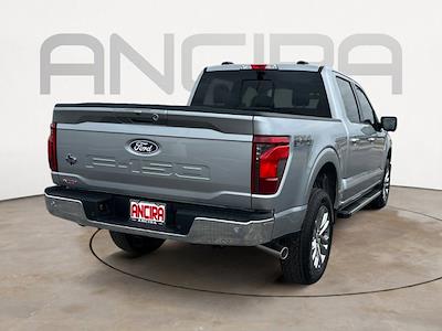 New 2025 Ford F-150 - photo 1