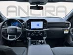2025 Ford F-150 SuperCrew Cab 4WD Pickup for sale #ZA25571 - photo 14