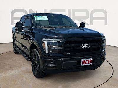 New 2025 Ford F-150 - photo 1