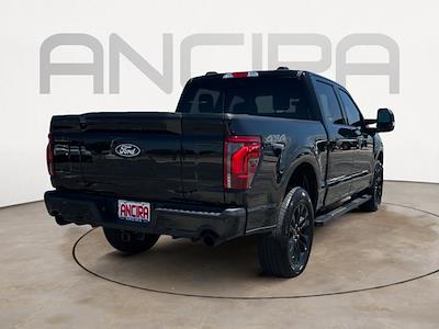New 2025 Ford F-150 - photo 1