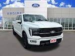 2025 Ford F-150 SuperCrew Cab 4WD Pickup for sale #ZA36515 - photo 1