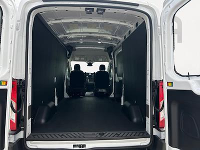 New 2025 Ford Transit 250 Medium Roof Empty Cargo Van for sale #ZA84848 - photo 2