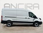 New 2025 Ford Transit 250 Medium Roof Empty Cargo Van for sale #ZA84848 - photo 10