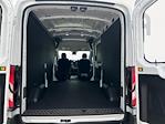 New 2025 Ford Transit 250 Medium Roof Empty Cargo Van for sale #ZA84848 - photo 2