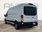 New 2025 Ford Transit 250 Medium Roof Empty Cargo Van for sale #ZA84848 - photo 8