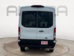 New 2025 Ford Transit 250 Medium Roof Empty Cargo Van for sale #ZA84848 - photo 9