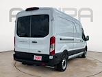 New 2025 Ford Transit 250 Medium Roof Empty Cargo Van for sale #ZA84848 - photo 3